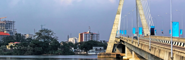 AMR Nigeria image set